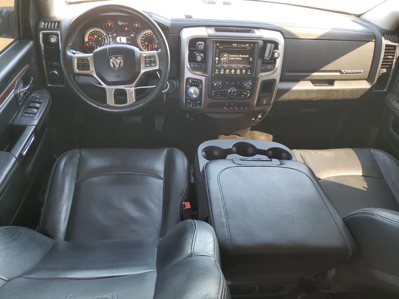 2016 RAM 1500 - Image 8