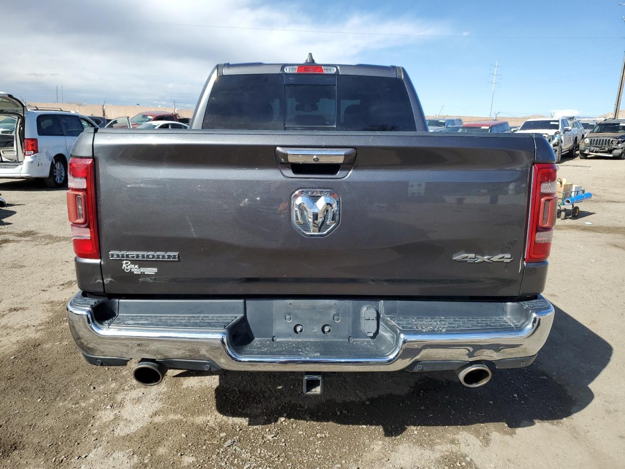 2019 RAM 1500 - Image 6