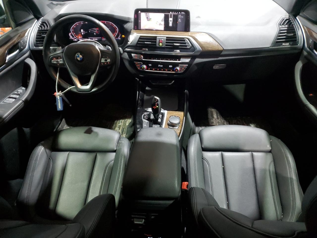 2020 BMW X3 - Image 8