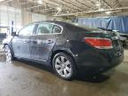 2011 Buick Lacrosse Cxl en Venta en Woodhaven, MI - Front End