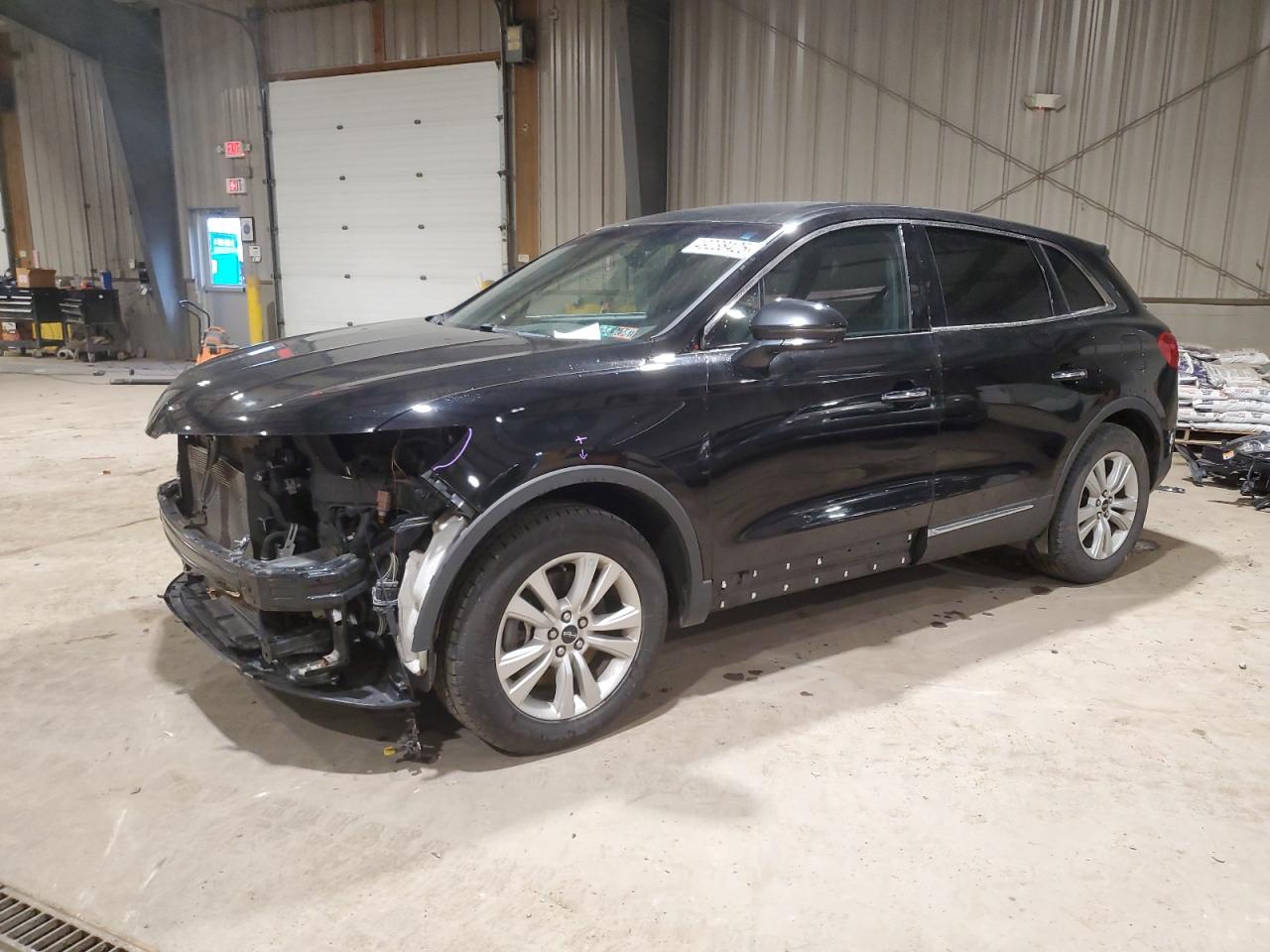 2018 Lincoln MKX - Image 1