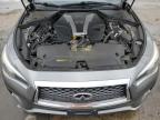 2018 Infiniti Q50 Luxe на продаже в Littleton, CO - Rear End