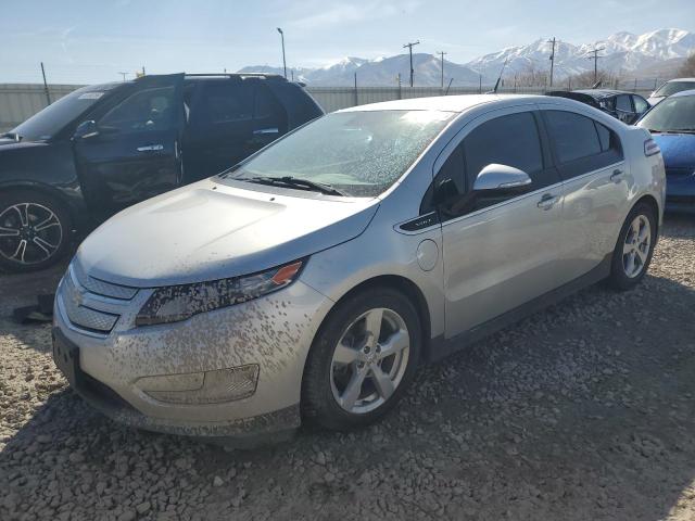 Magna, UT에서 판매 중인 2014 Chevrolet Volt  - Mechanical