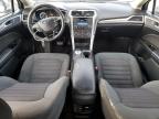 2017 Ford Fusion Se for Sale in Houston, TX - Side