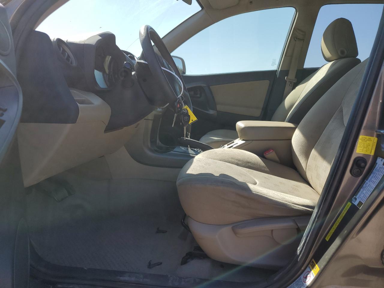 2011 Toyota RAV 4 - Image 7