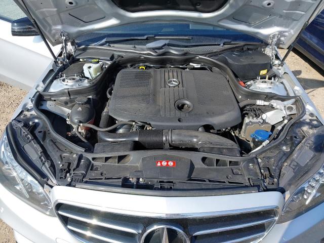 2016 MERCEDES-BENZ E CLASS E220 BLUETEC AMG NIGHT ED PREMIUM 5DR 7G-TRONIC