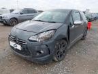 2014 CITROEN DS3 DSPORT for sale at Copart CORBY