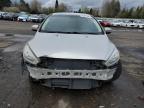 2016 Ford Focus Se zu verkaufen in Portland, OR - Front End