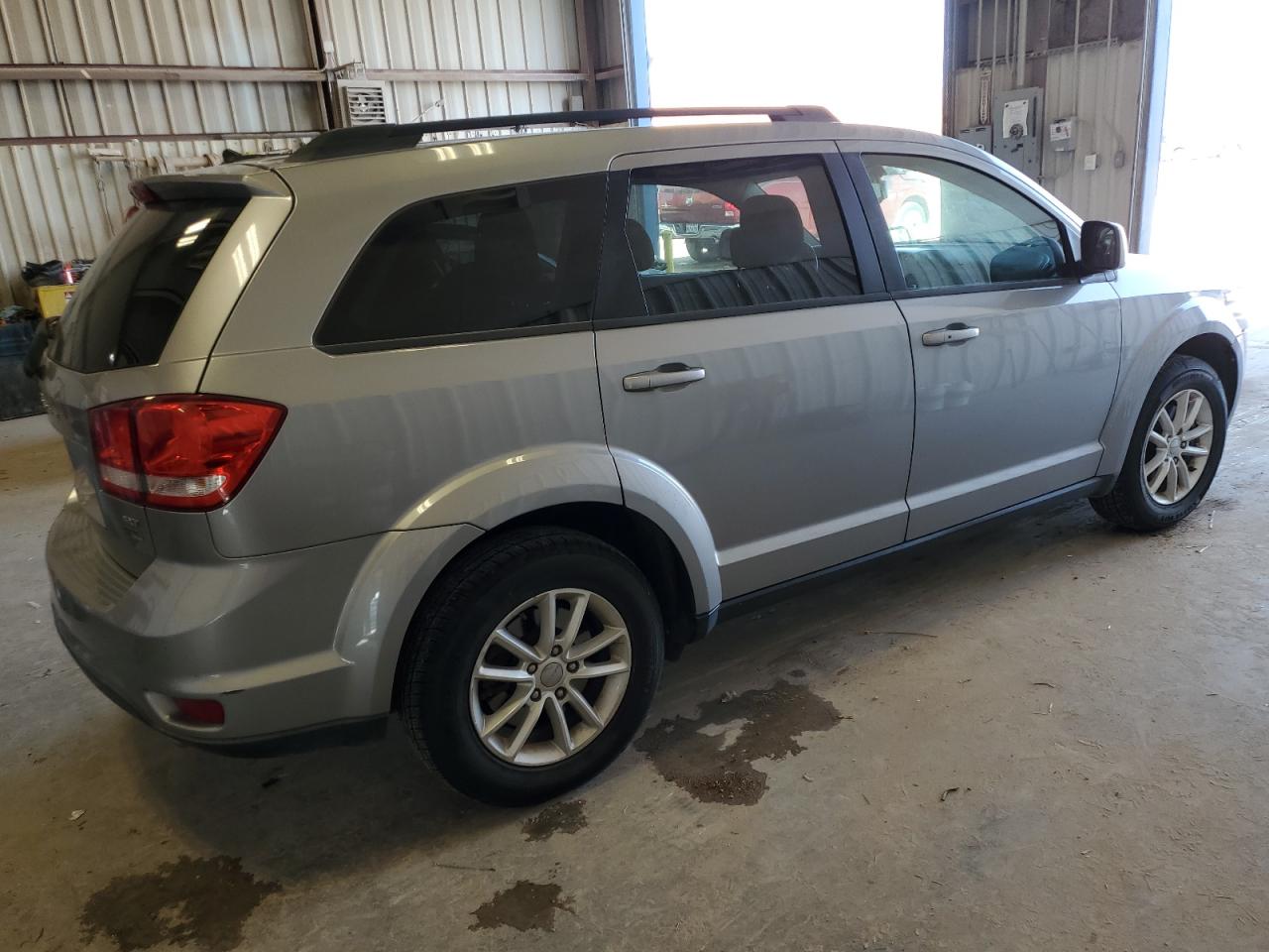2015 Dodge Journey - Image 3