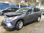 2022 Toyota Rav4 Le de vânzare în Woodhaven, MI - Front End
