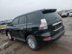 2022 Lexus Gx 460 продається в Elgin, IL - Front End