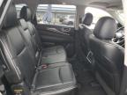 2020 Infiniti Qx60 Luxe de vânzare în Las Vegas, NV - Rear End