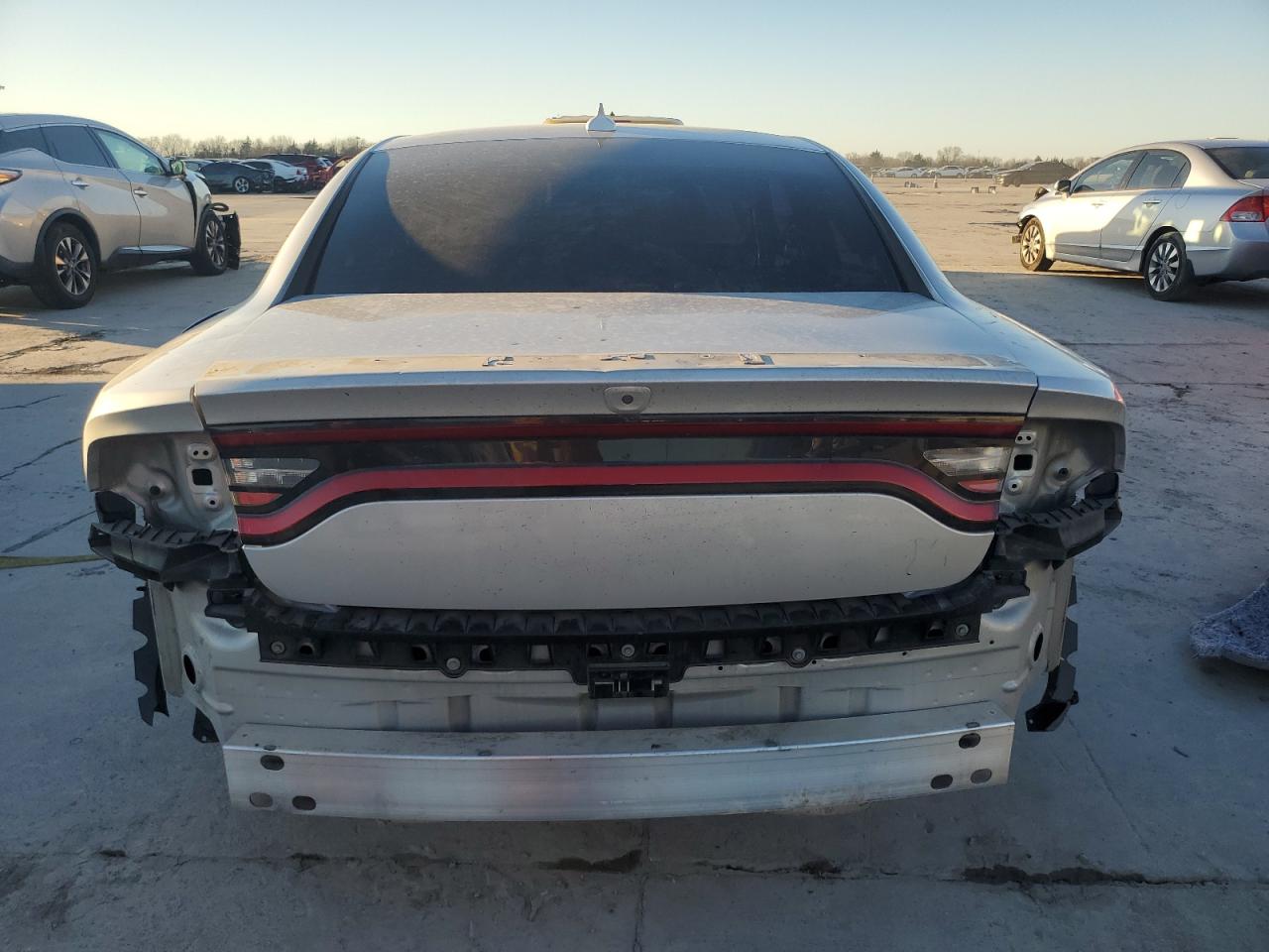 2021 Dodge Charger - Image 6