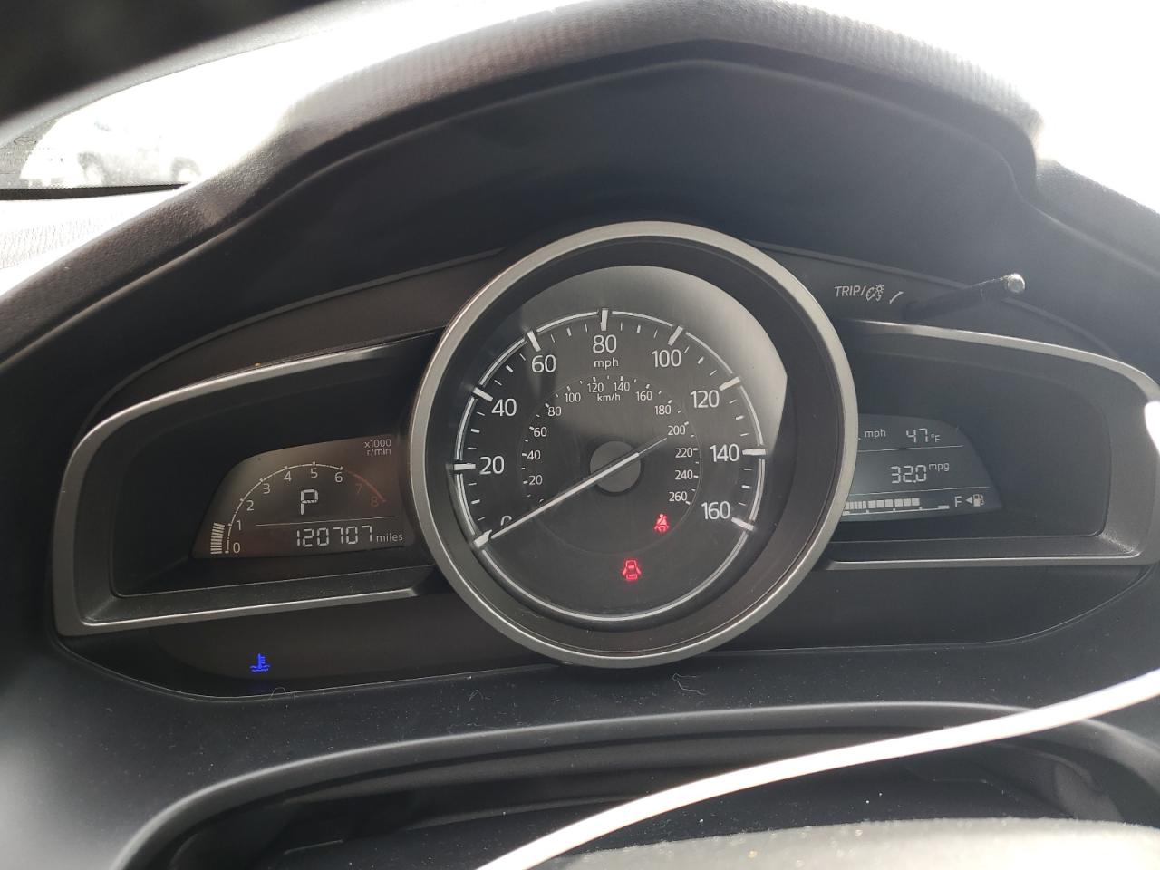 2018 Mazda 3 - Image 9