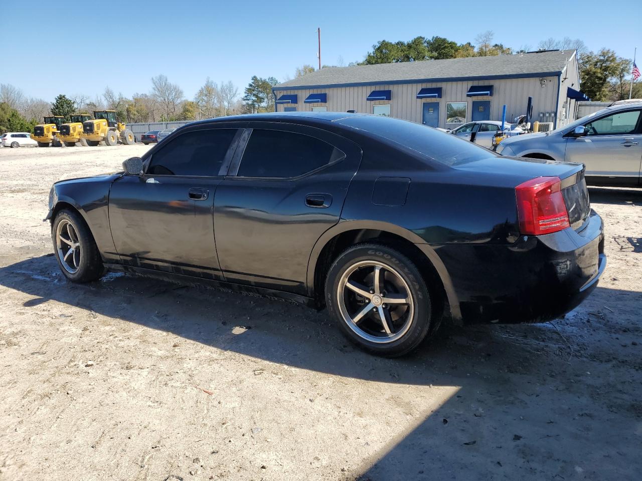 2007 Dodge Charger - Image 2