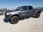 2013 Toyota Tacoma Double Cab Prerunner Long Bed იყიდება New Braunfels-ში, TX - Rear End