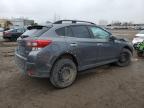 2021 SUBARU CROSSTREK LIMITED à vendre chez Copart ON - TORONTO