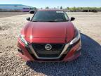 2021 Nissan Altima Sr იყიდება Phoenix-ში, AZ - Rear End