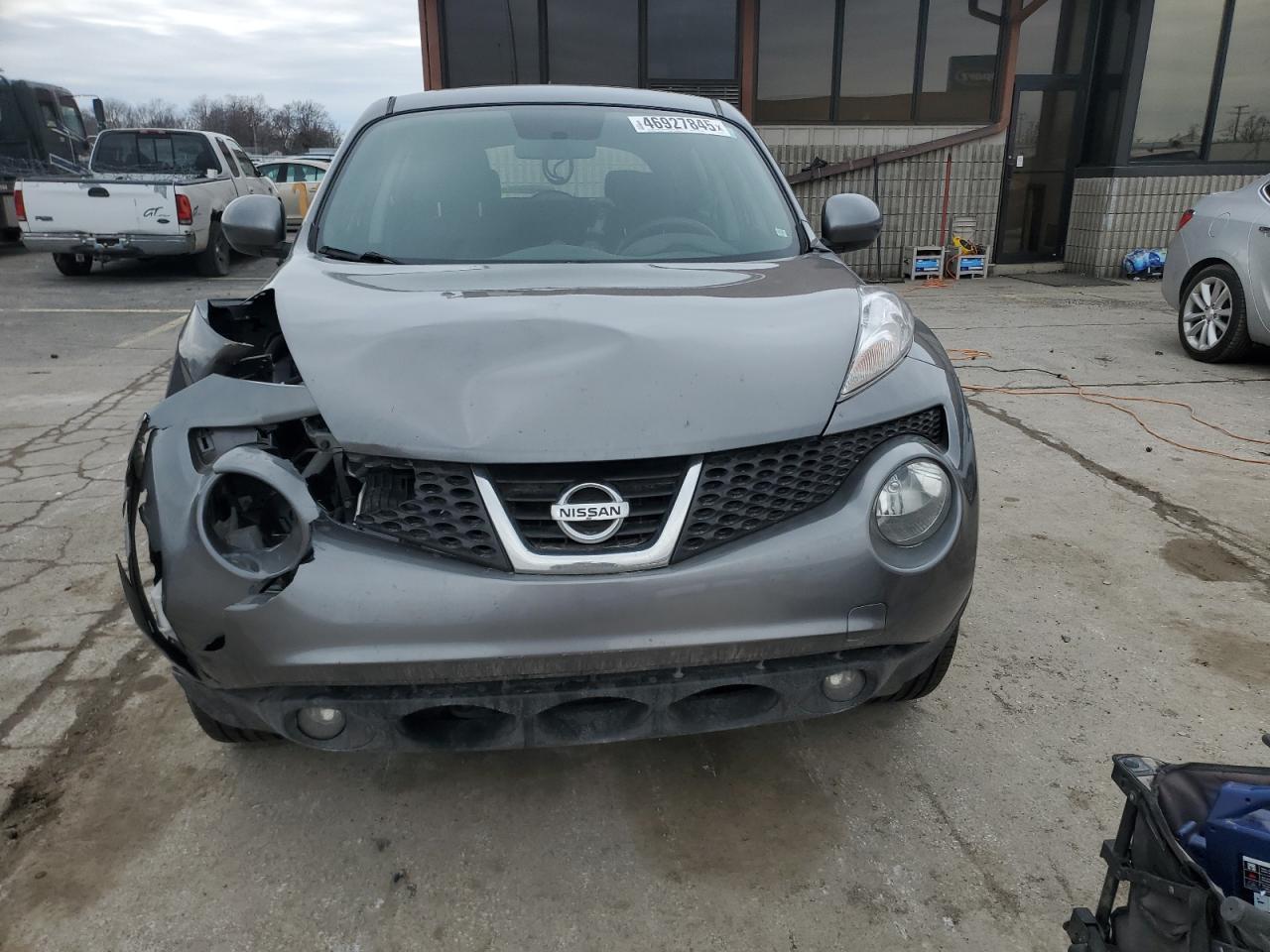 2013 Nissan Juke - Image 5