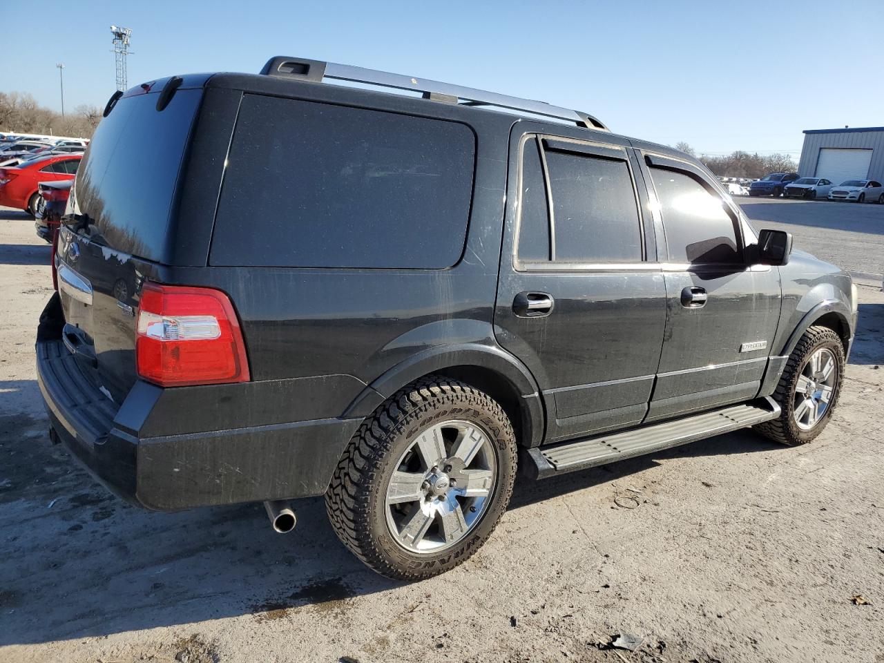2007 Ford Expedition - Image 3