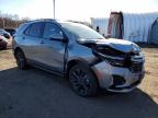 2023 Chevrolet Equinox Rs for Sale in East Granby, CT - Front End