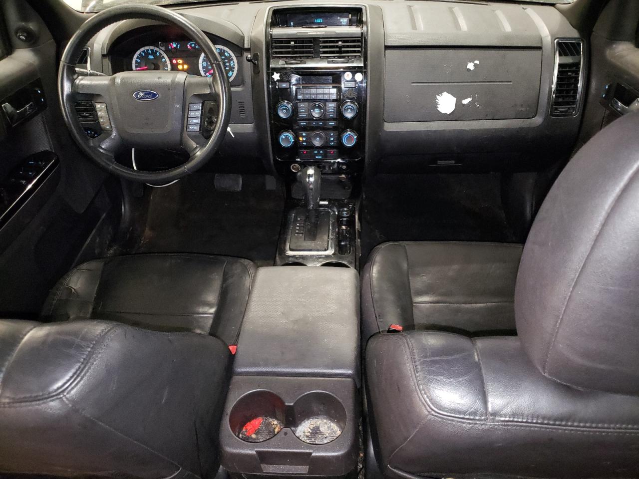 2011 Ford Escape - Image 8