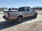 2004 Nissan Frontier Crew Cab Xe V6 на продаже в Kansas City, KS - Undercarriage