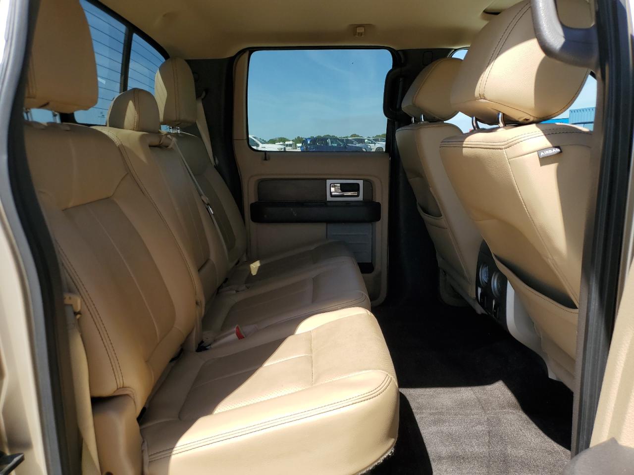 2014 Ford F-150 - Image 11