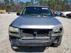 2005 Chevrolet Trailblazer Ls იყიდება Houston-ში, TX - Front End