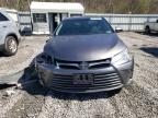 2016 Toyota Camry Le for Sale in Hurricane, WV - Front End