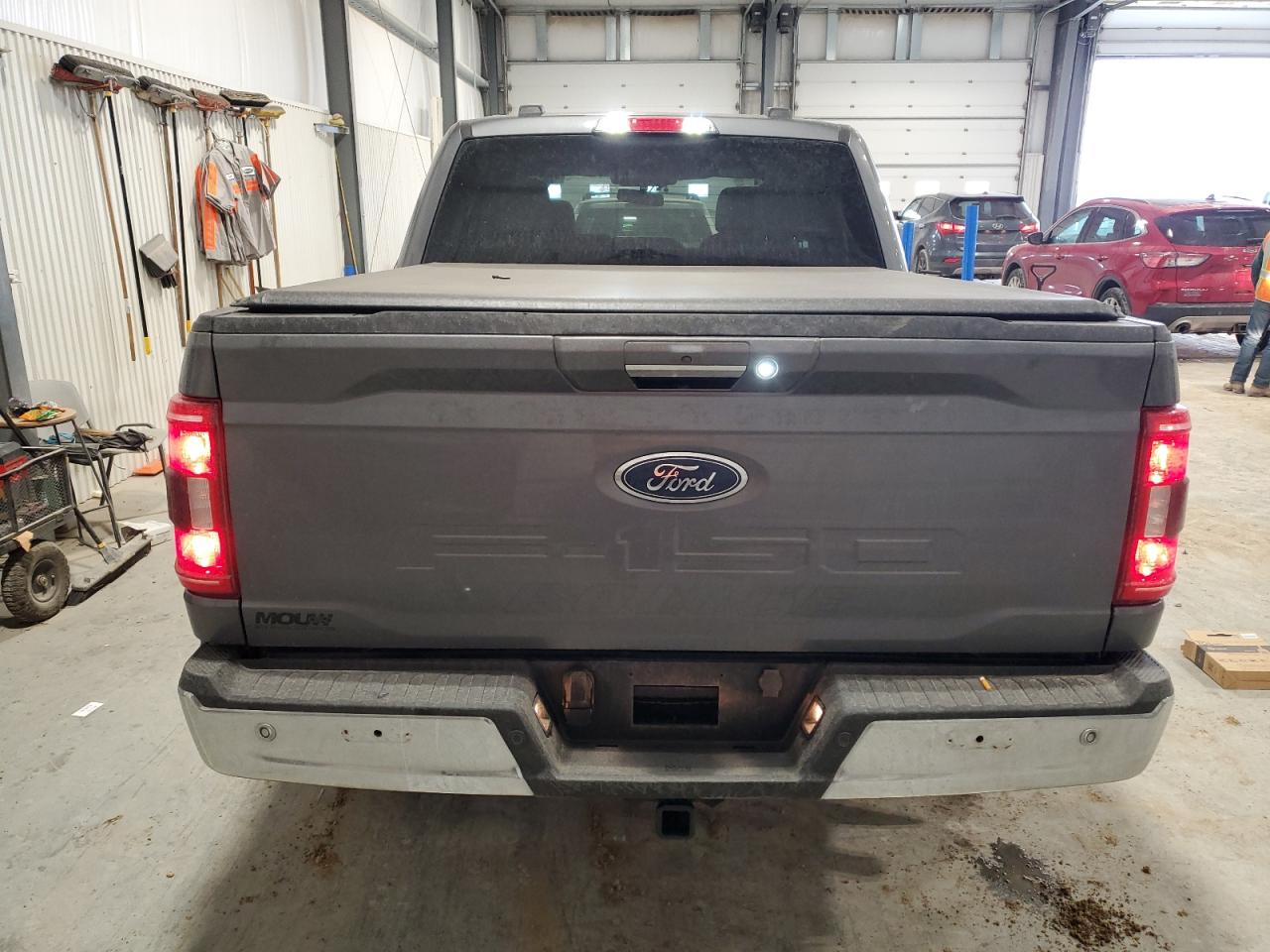 2023 Ford F-150 - Image 6