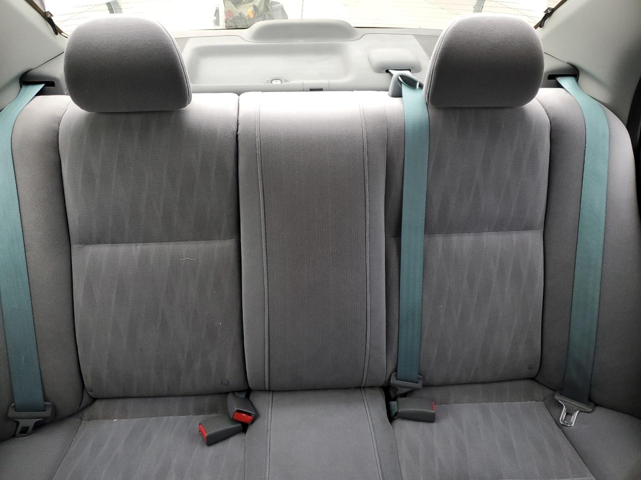 2003 Honda Civic - Image 10