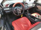 2019 Honda Civic Lx продається в San Antonio, TX - Front End