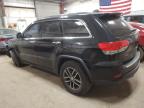 Conway, AR에서 판매 중인 2017 Jeep Grand Cherokee Limited - Front End