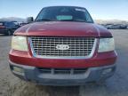 2004 Ford Expedition Xlt na sprzedaż w Las Vegas, NV - Side