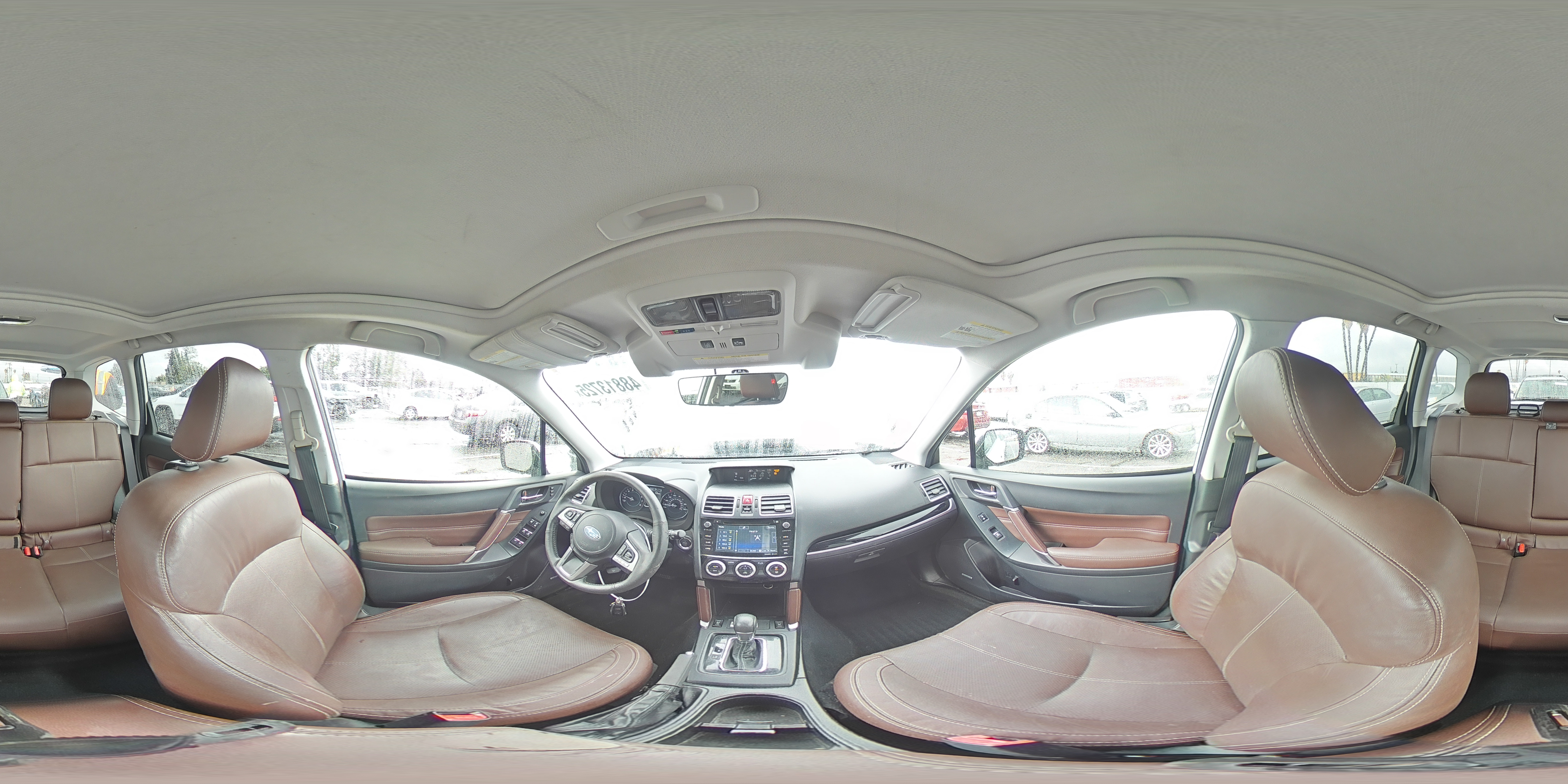 2017 Subaru Forester - Image 14