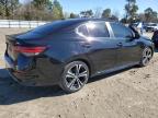 2020 Nissan Sentra Sr იყიდება Hampton-ში, VA - Front End