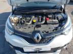 2018 RENAULT CAPTUR SIG for sale at Copart SANDTOFT