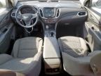 2018 Chevrolet Equinox Lt იყიდება Haslet-ში, TX - Side