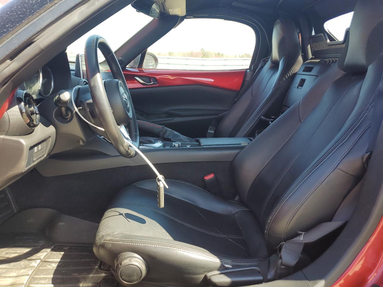2016 Mazda MX-5 - Image 7