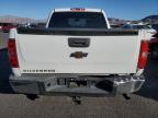 2009 Chevrolet Silverado C1500 Hybrid for Sale in North Las Vegas, NV - Rear End