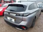 2022 PEUGEOT 308 ACTIVE for sale at Copart BRISTOL