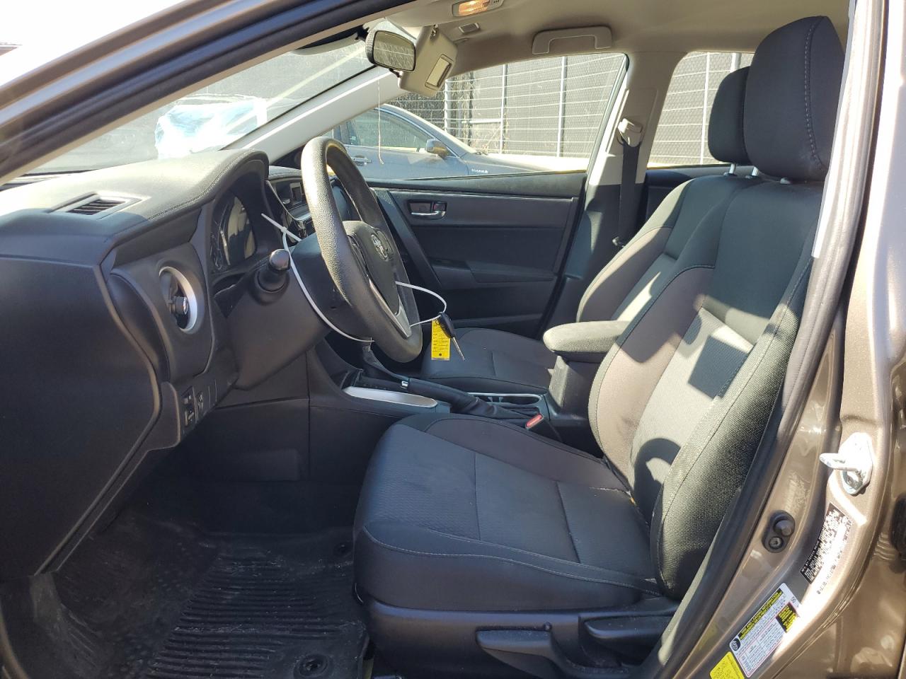 2019 Toyota Corolla - Image 7