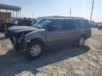 2011 Ford Expedition El Xl for Sale in Tifton, GA - Front End