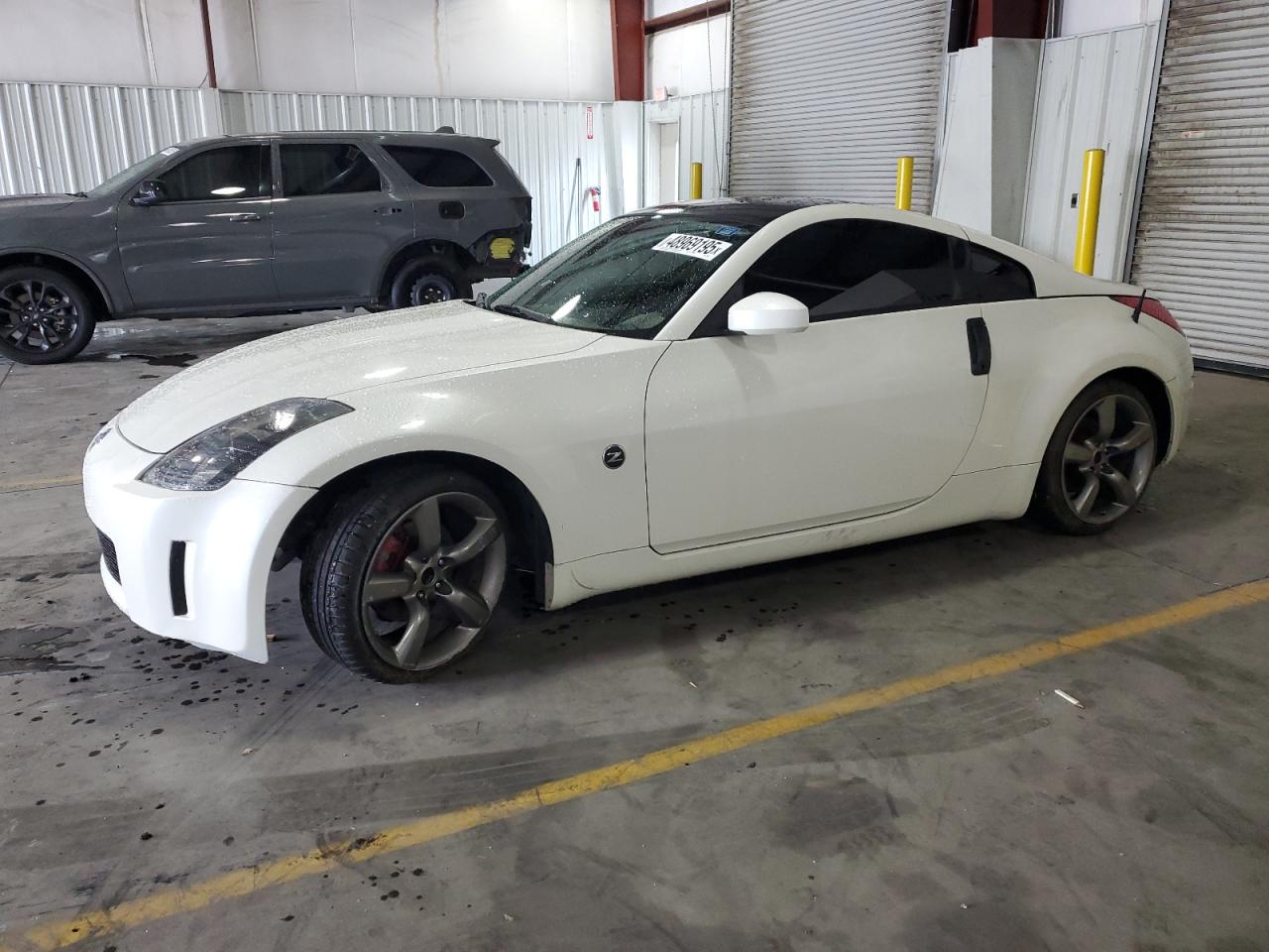 Colton, CA에서 판매 중인 2005 Nissan 350Z Coupe - Side