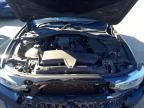 2014 BMW 420D XDRIV for sale at Copart NEWBURY