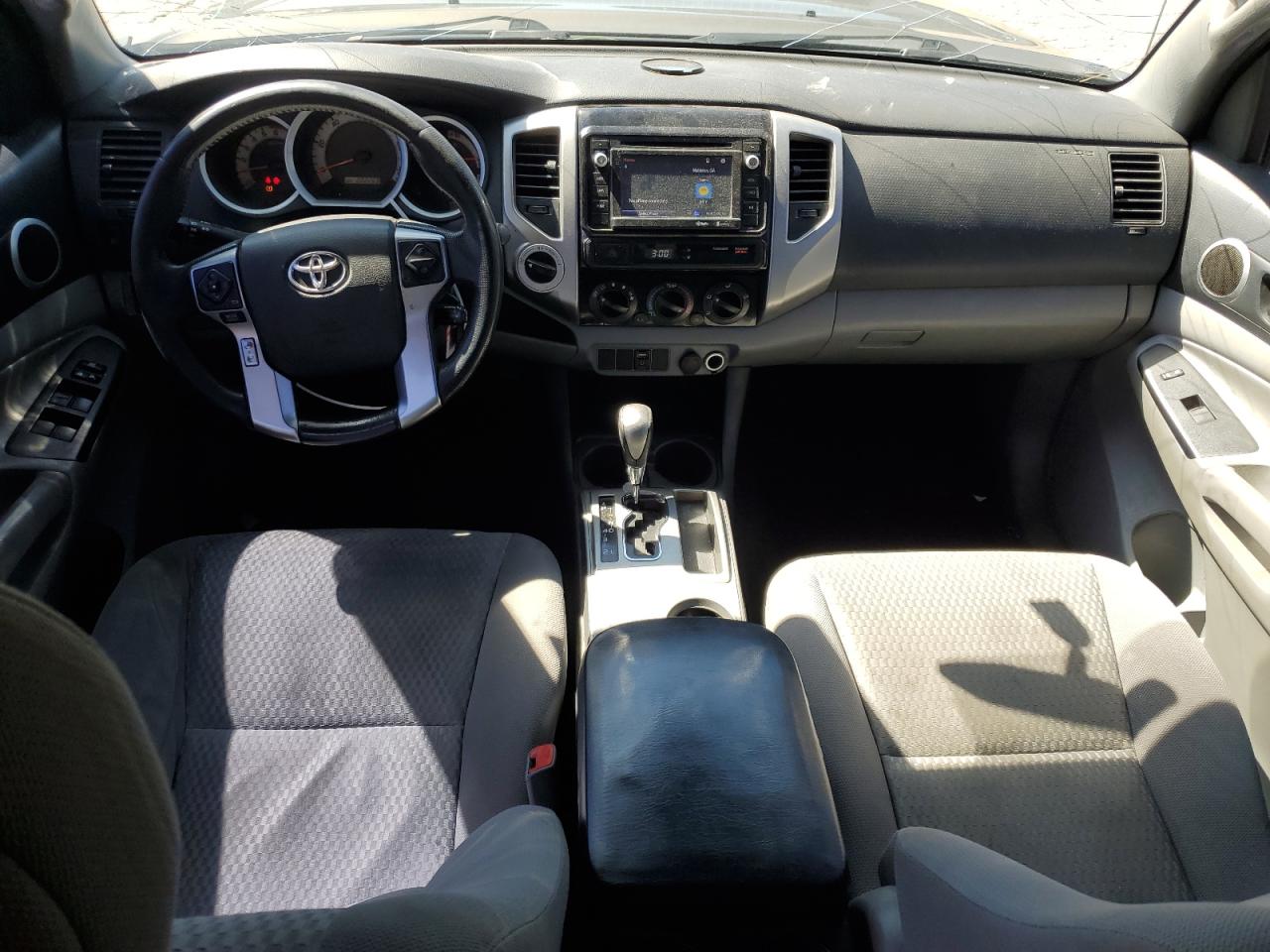 2014 Toyota Tacoma - Image 8