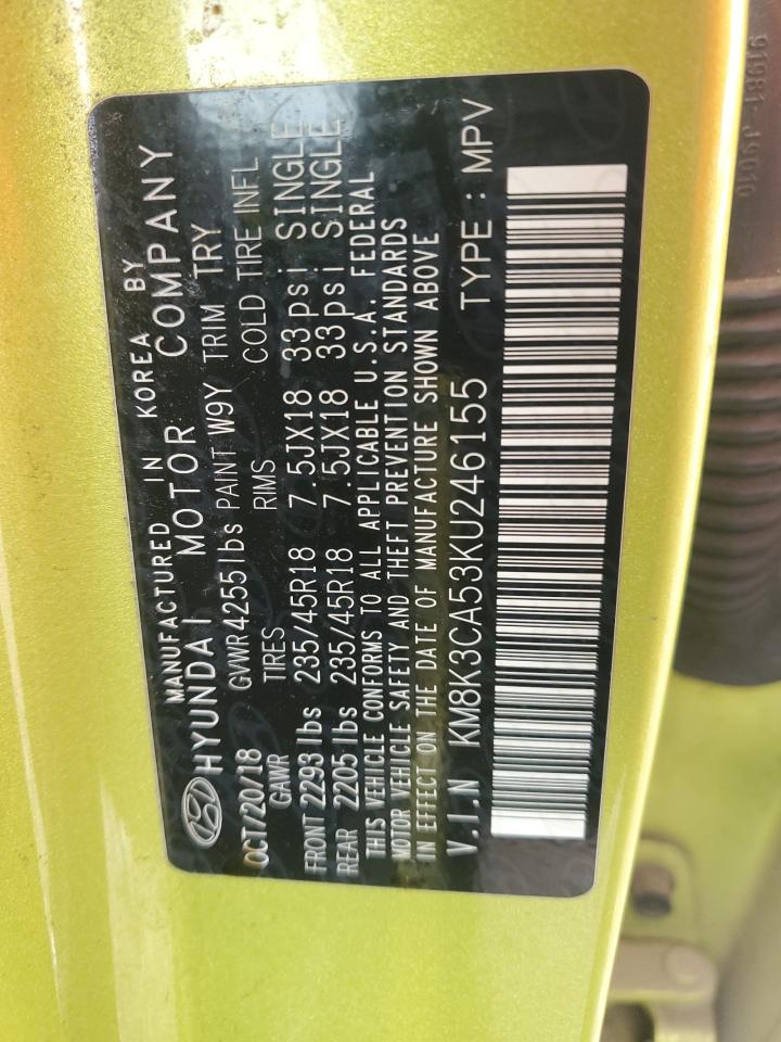 2019 Hyundai Kona - Image 15