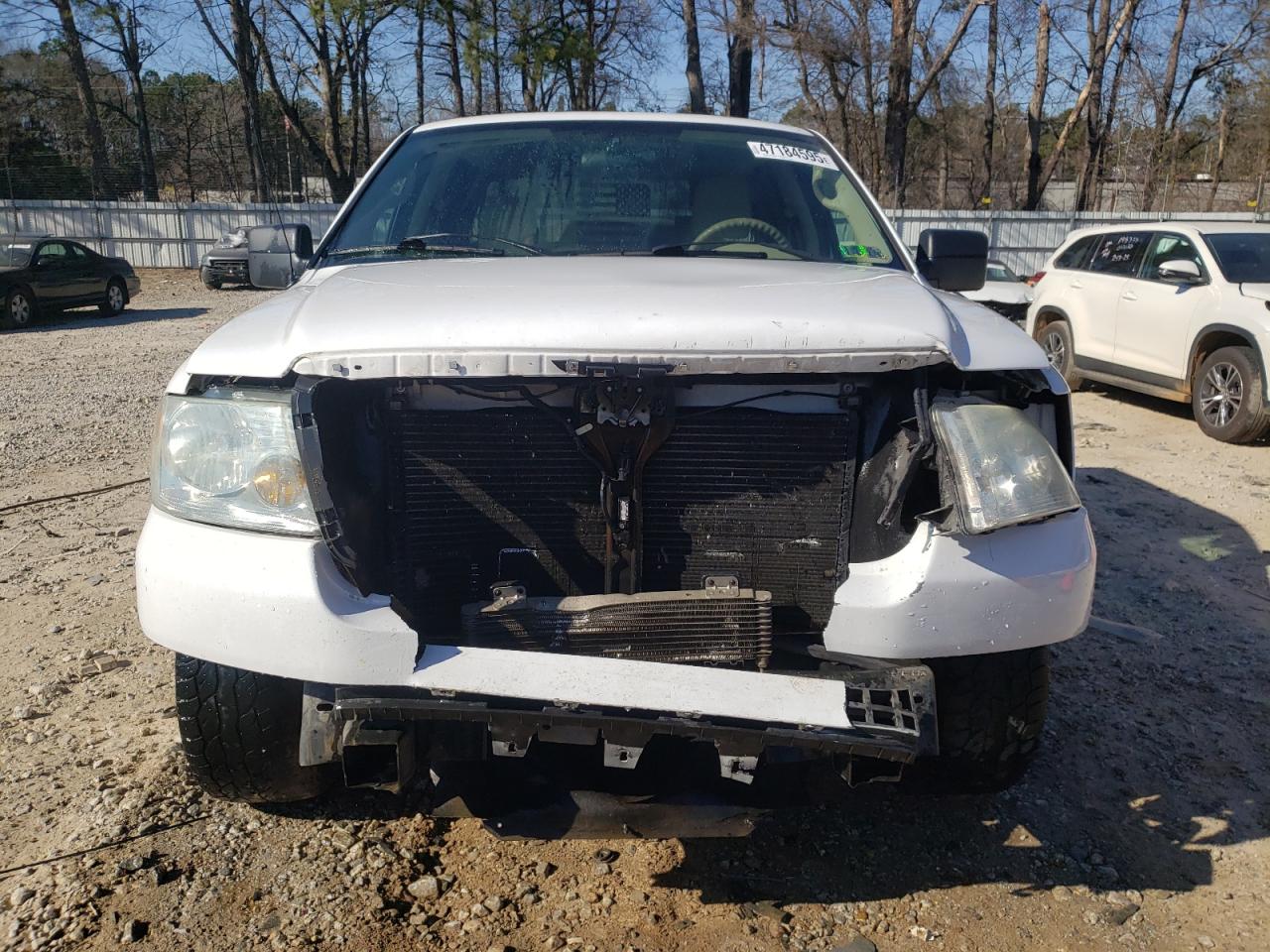 2008 Ford F-150 - Image 5
