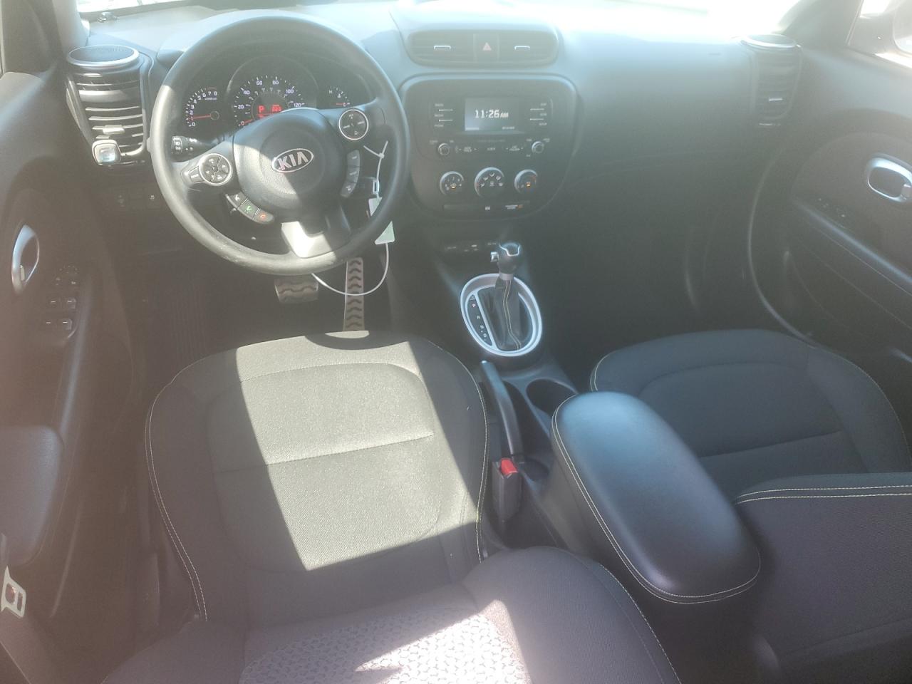 2016 Kia Soul - Image 8
